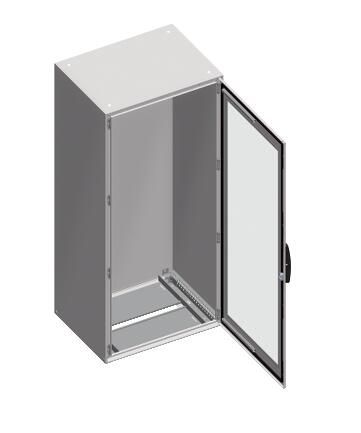 Schneider Electric NSYSM14840T Compact