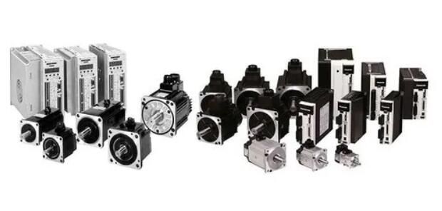 OMRON R88MK1K020HOS2 Device