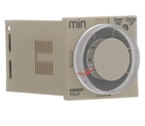OMRON H3JA-8A AC200-240 5M Device