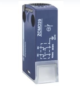 Telemecanique ZCMD21 Device