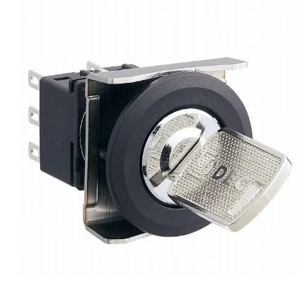 IDEC LBW6K-2ST1VB Device