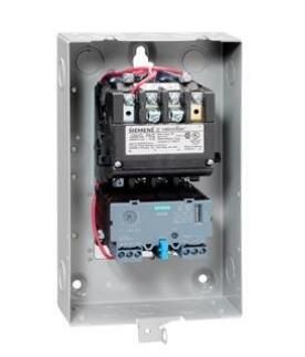 Siemens 14DUB32BA Starter
