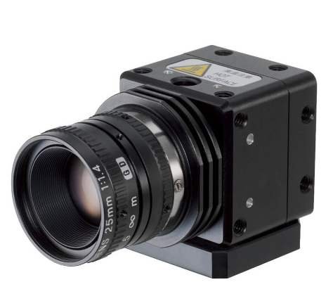 OMRON FZS Vision