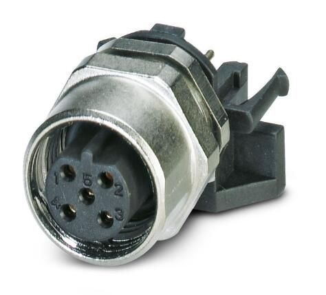 Phoenix Contact 1542606 Connector