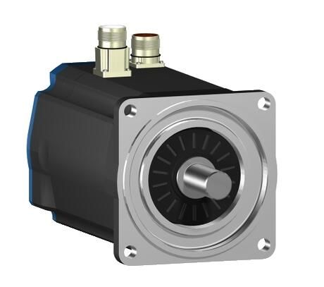 Schneider Electric BSH1002T02A1A Motor