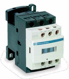 Telemecanique LC1D09B7 Contactor