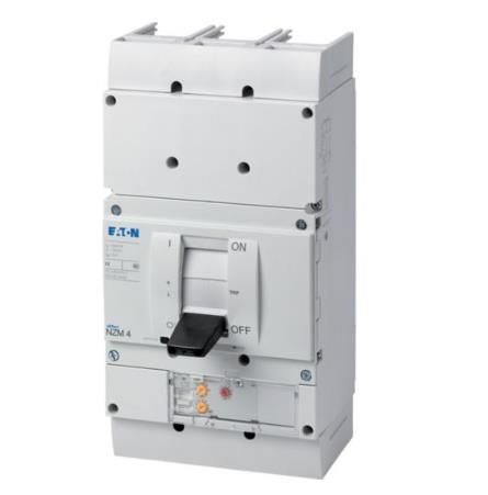 EATON/Moeller 265791 NZMH4-ME550 Device
