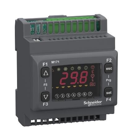 Schneider Electric TM171OD22R Controller