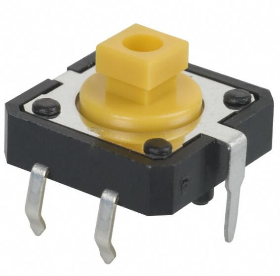 OMRON b3f-4155 Switch