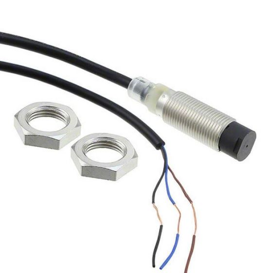 OMRON E2BM18LS05WPB25M Device