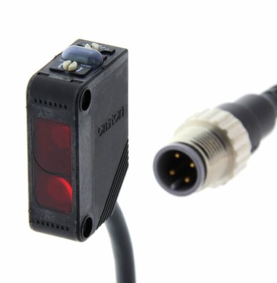 OMRON E3ZLS61M1J03M Sensor