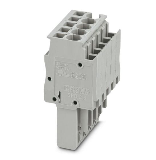 Phoenix Contact 3040143 Connector