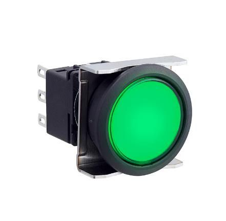 IDEC LBW6L-M1T24G Device
