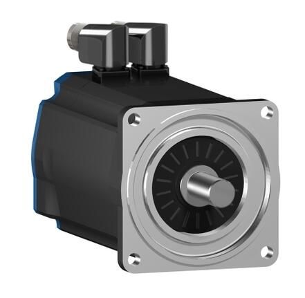 Schneider Electric BSH1001T11A2A Motor