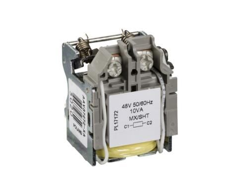 Schneider Electric S29385 Device