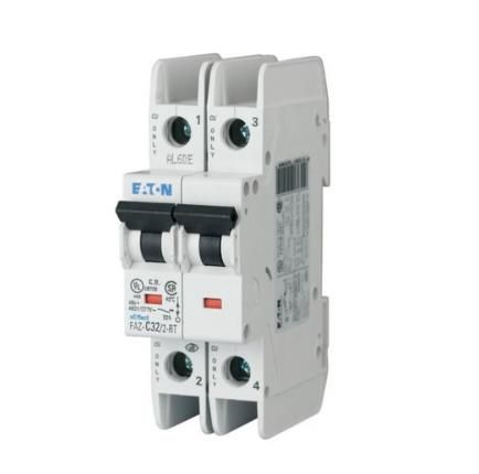 EATON/Moeller FAZ-C7/2-RT Device