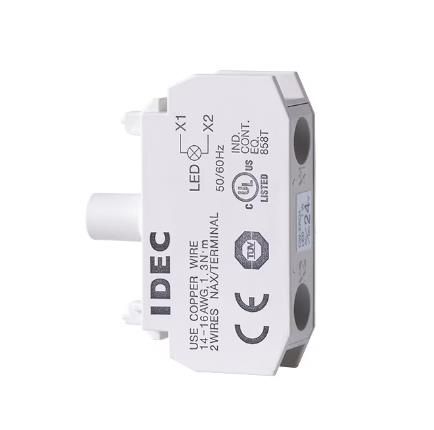 IDEC CW-EAQ2PW Device