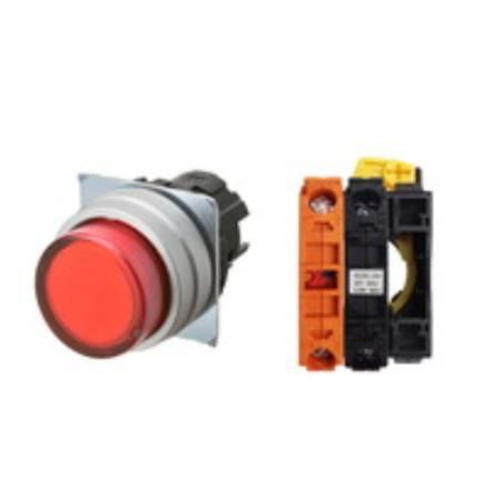 OMRON A22NL-MPA-TRA-G002-RB Device