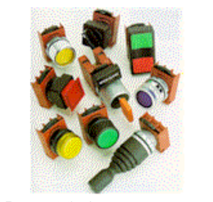 ABB P9ARGP4V Device
