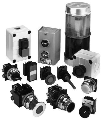 ABB P9ACGSLG Device