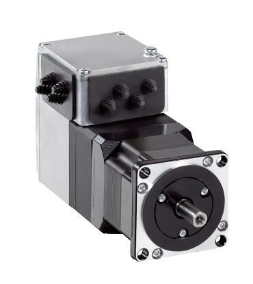 Schneider Electric ILA2K571PB1F0 Integrated