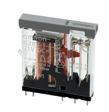 OMRON G2RV1SAPGDC11 Relay