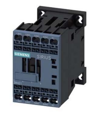 Siemens 3RH21402AV00 Contactor