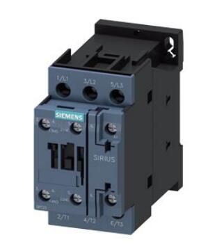 Siemens 3RT20281AL20 Contactor
