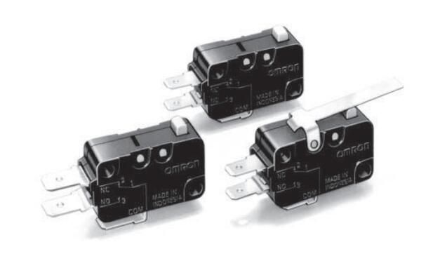 OMRON D3V-113-1A4 Device