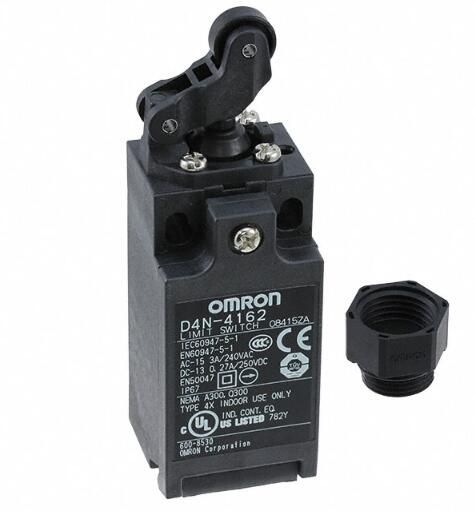 OMRON D4N4A62 Switch