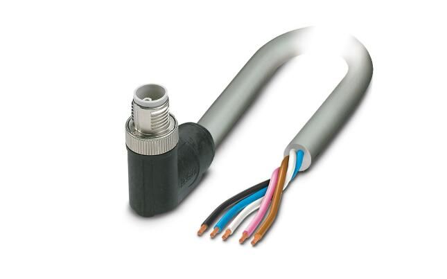 Phoenix Contact 1414860 Cable