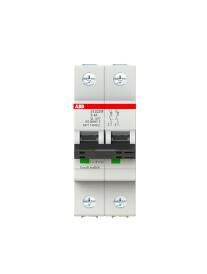 ABB ST202M-B4 Breaker