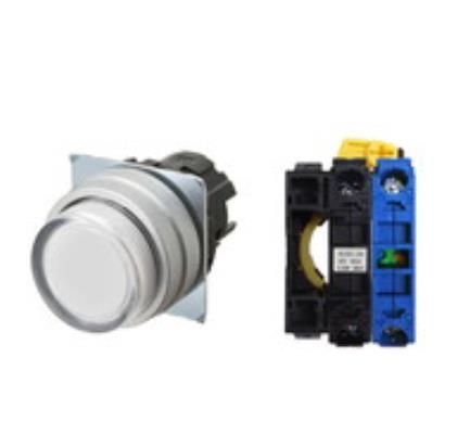 OMRON A22NL-MPA-TWA-G100-WA Device