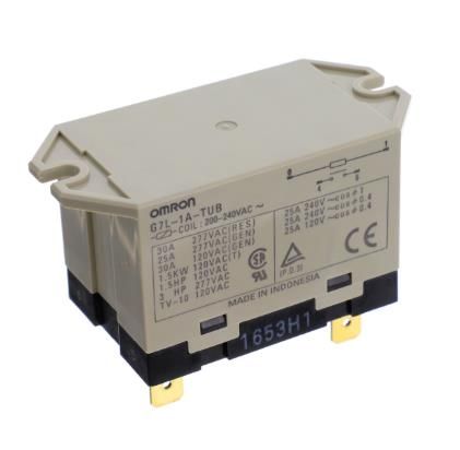 OMRON G7L-1A-TUB DC48 Device