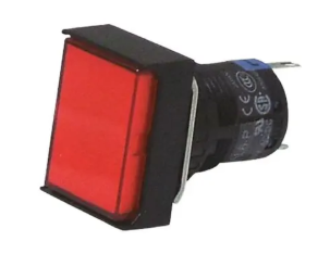 IDEC AL6H-P4P-R Device
