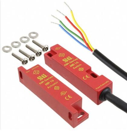 OMRON MA16AP11C3 Switch