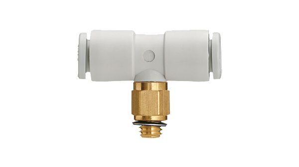 SMC KQ2T04-M5A Adapter