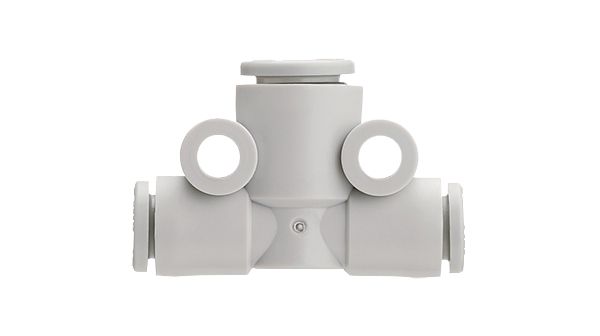 SMC KQ2T06-08A Adapter