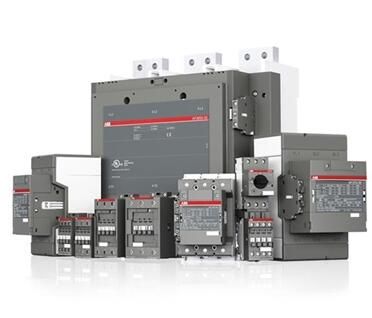 ABB AF750N7-3011-70 Device