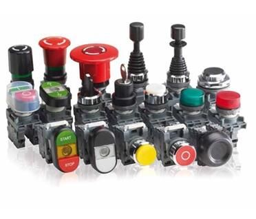 ABB G1M3SS5-11R Switches