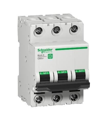 Schneider Electric M9F22340 Breaker