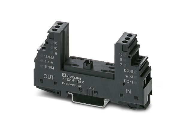 Phoenix Contact 2920049 Rail