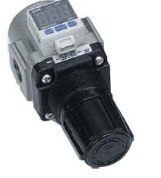 SMC Corporation AR20-N02BE-1Z Pneumatics