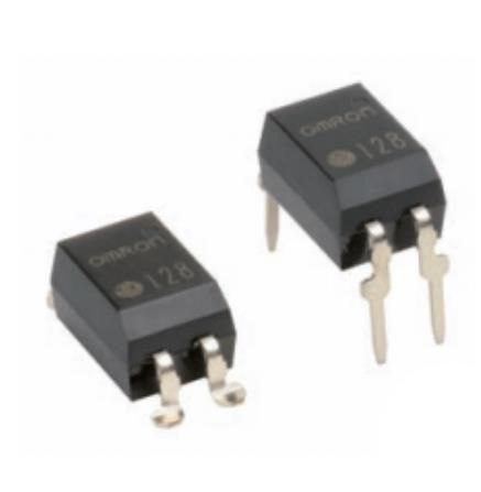 OMRON G3VM-201AY1 Device