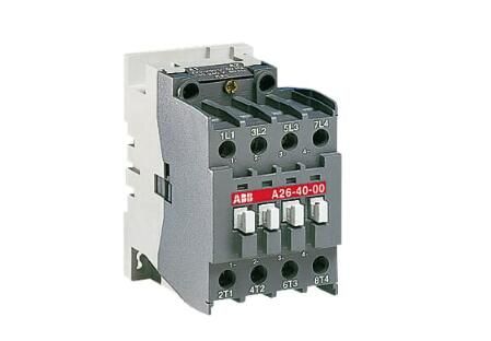 ABB A26-40-00-80 Contactor