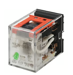 OMRON MY2N-GS-R AC12 Device