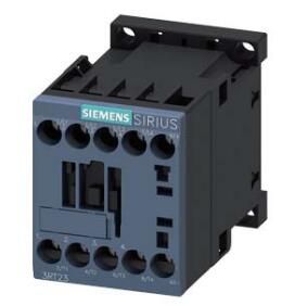 Siemens 3RT23171BM40 Contactor