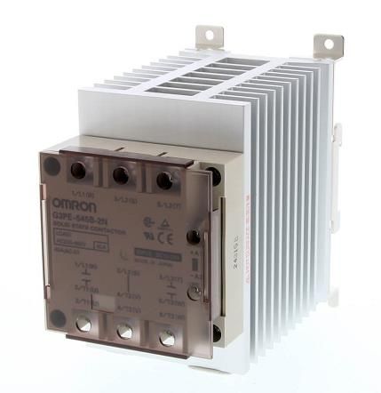 OMRON G3PE-545B-2N DC12-24 Device