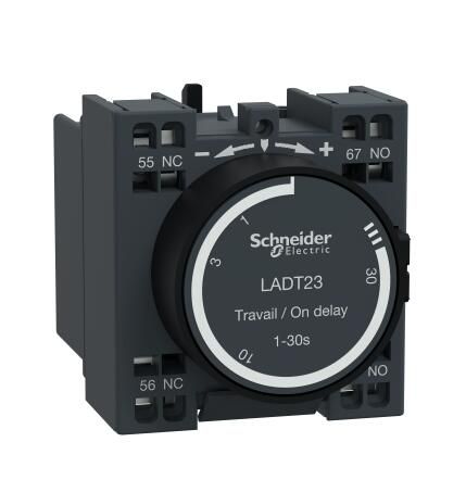 Schneider Electric LADT23 SPRING