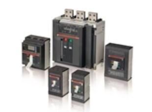 ABB T4H100TW Breaker